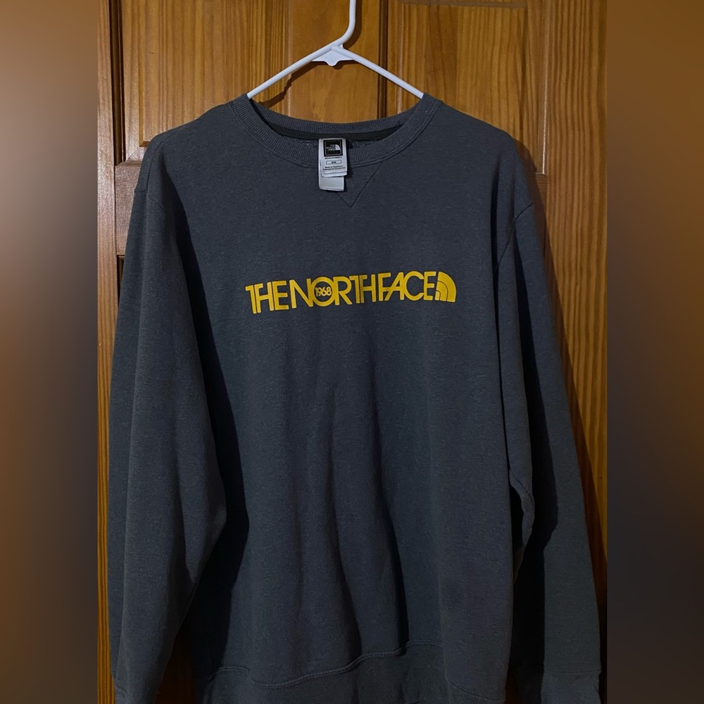 The North Face Sweatshirt